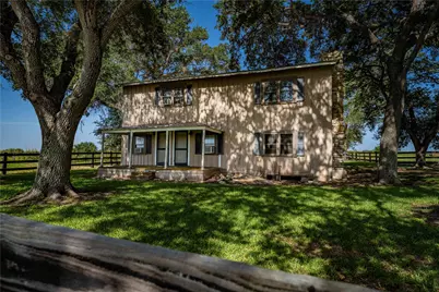 4038 Farek Loth Road, Schulenburg, TX 78956 - Photo 5