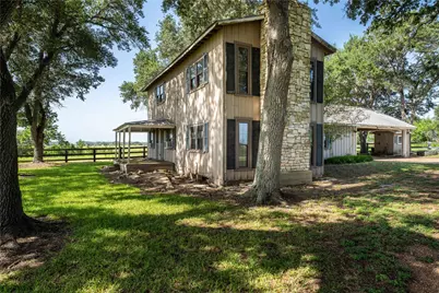 4038 Farek Loth Road, Schulenburg, TX 78956 - Photo 7