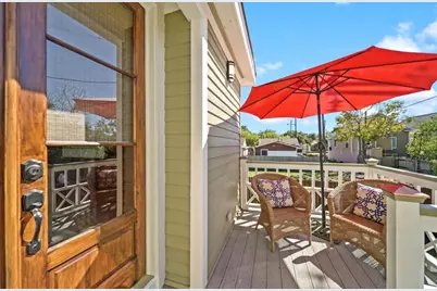 1011 30th Rear Street #Rear, Galveston, TX 77550 - Photo 3