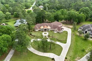 36132 Quiet Forest, Magnolia, TX 77355 - Photo 45