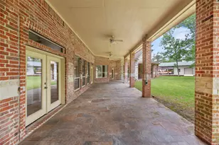 36132 Quiet Forest, Magnolia, TX 77355 - Photo 41