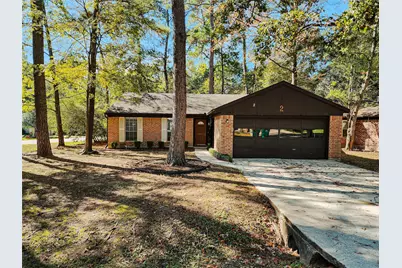 2 Redberry Court, The Woodlands, TX 77381 - Photo 1