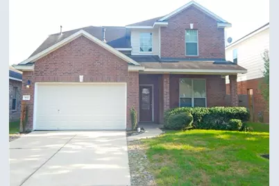 814 Levi Bend, Magnolia, TX 77354 - Photo 1