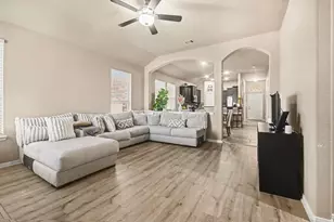 15611 Granite Mountain Trail, Houston, TX 77049 - Photo 5