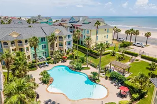 7000 Seawall Blvd, Galveston, TX 77551 - Photo 5