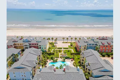 7000 Seawall Boulevard #722, Galveston, TX 77551 - Photo 23