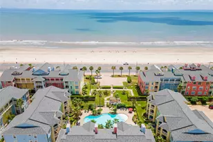 7000 Seawall Blvd, Galveston, TX 77551 - Photo 23