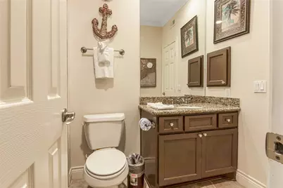 7000 Seawall Boulevard #722, Galveston, TX 77551 - Photo 15