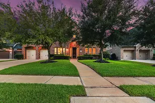 27411 Gladway Manor Dr, Katy, TX 77494 - Photo 13