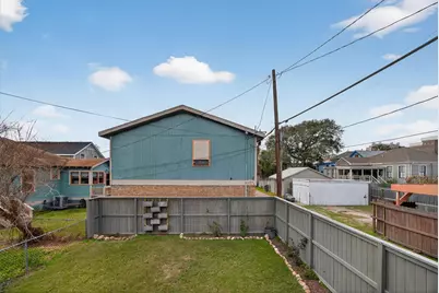 615 7th Street, Galveston, TX 77550 - Photo 25