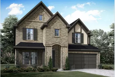 2822 Berry Basket Trail, Richmond, TX 77406 - Photo 1