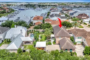 604 Harborside Way, Kemah, TX 77565 - Photo 1