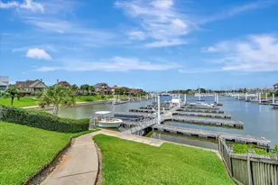 604 Harborside Way, Kemah, TX 77565 - Photo 5