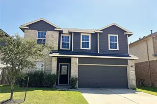 14302 Beach Pine Trail, Crosby, TX 77532 - Photo 1