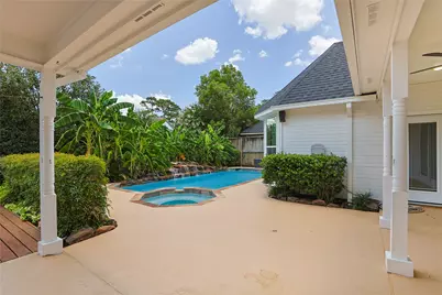 14122 Champion Village Drive, Houston, TX 77069 - Photo 35