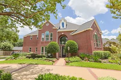 14122 Champion Village Drive, Houston, TX 77069 - Photo 3