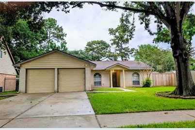 12214 Meadow Berry Drive, Meadows Place, TX 77477 - Photo 1