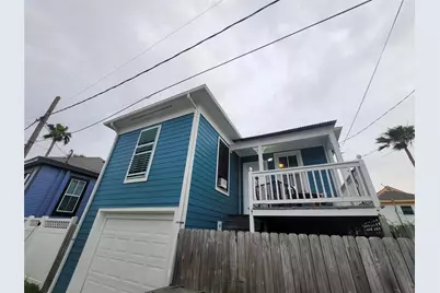 1623 Avenue N 1/2 #GA-REAR, Galveston, TX 77550 - Photo 1