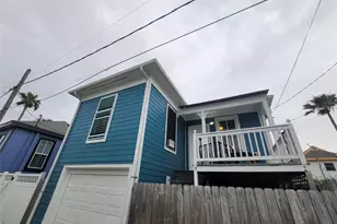 1623 Ave N 1/2, Galveston, TX 77550 - Photo 1