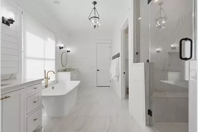 6533 Auburn Lakes Drive, Spring, TX 77389 - Photo 17