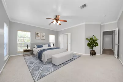 6803 Chapelfield Lane, Houston, TX 77049 - Photo 9