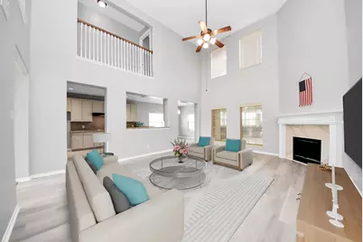 6803 Chapelfield Lane, Houston, TX 77049 - Photo 5