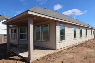 26259 Astral Wy, La Marque, TX 77568 - Photo 17