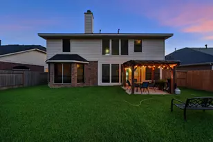 6714 Village Bridge Dr, Humble, TX 77346 - Photo 33