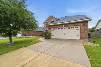 6714 Village Bridge Drive, Humble, TX 77346 - Photo 7