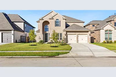 6131 Belleau Lake Drive, Katy, TX 77493 - Photo 1