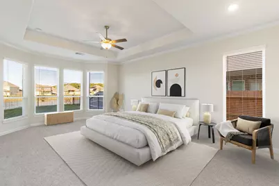 6131 Belleau Lake Drive, Katy, TX 77493 - Photo 17