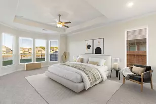 6131 Belleau Lake Dr, Katy, TX 77493 - Photo 17