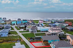 923 Tidelands Dr, Crystal Beach, TX 77650 - Photo 31