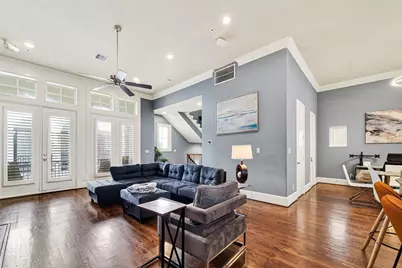 2444 Charleston Street #B, Houston, TX 77021 - Photo 11