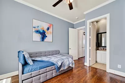 2444 Charleston Street #B, Houston, TX 77021 - Photo 23