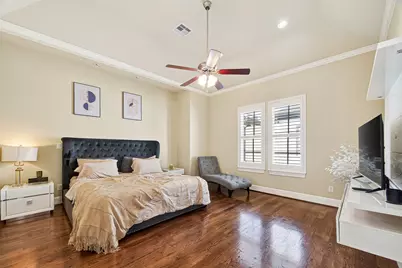 2444 Charleston Street #B, Houston, TX 77021 - Photo 17