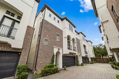 2444 Charleston Street #B, Houston, TX 77021 - Photo 3