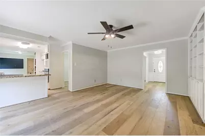 5019 Oak Forest Drive, Houston, TX 77018 - Photo 9