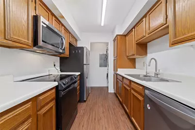 6602 Harbor Town Drive #1202, Houston, TX 77036 - Photo 9