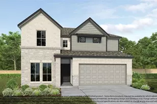 2615 Rusty Carabeen Ct, Katy, TX 77493 - Photo 1