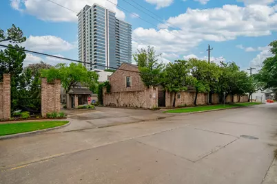 1201 McDuffie Street #103, Houston, TX 77019 - Photo 25