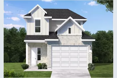 12230 Mead Grove Drive, Texas City, TX 77591 - Photo 1