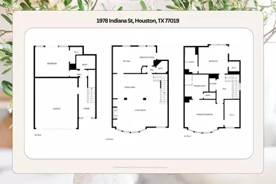 1978 Indiana Street, Houston, TX 77019 - Photo 5