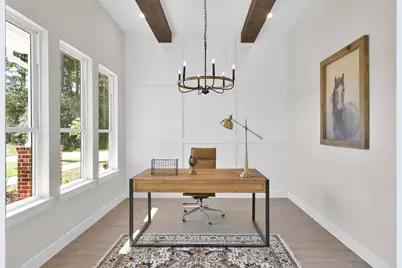 8557 Butler Ranch Court, Plantersville, TX 77363 - Photo 5