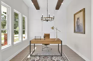 8557 Butler Rnch Ct, Plantersville, TX 77363 - Photo 5