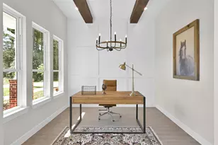 8557 Butler Rnch Ct, Plantersville, TX 77363 - Photo 5