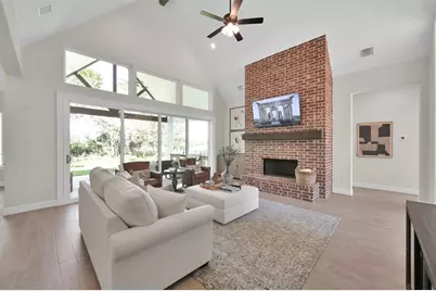 8557 Butler Ranch Court, Plantersville, TX 77363 - Photo 9