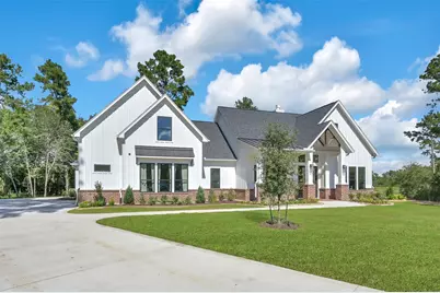 8557 Butler Ranch Court, Plantersville, TX 77363 - Photo 3