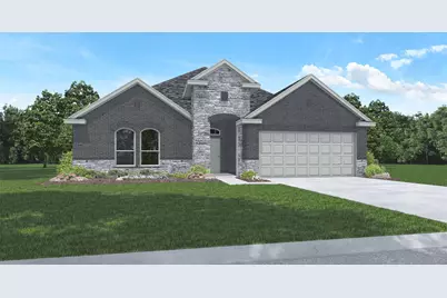 1150 Imperial Ranch Way, Dayton, TX 77535 - Photo 1