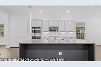 1150 Imperial Ranch Way, Dayton, TX 77535 - Photo 3